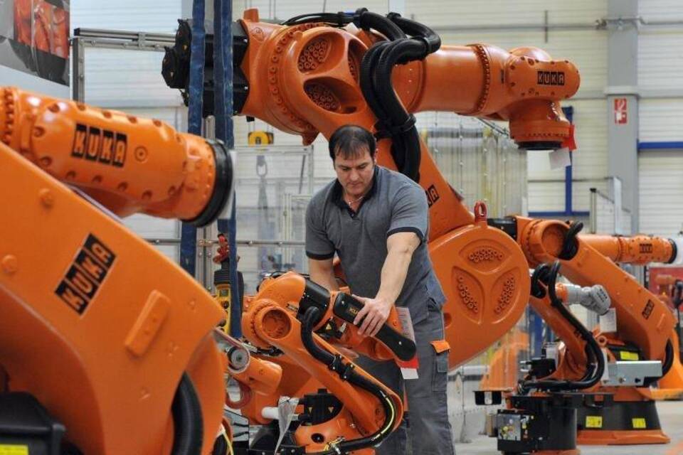 Kuka AG