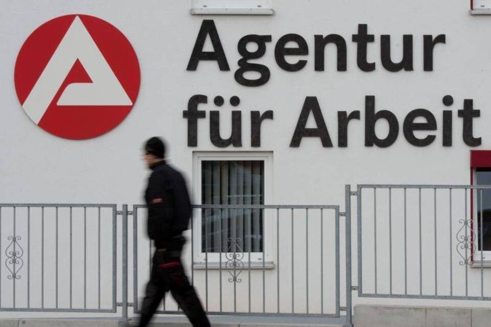 Agentur für Arbeit Agentur für Arbeit