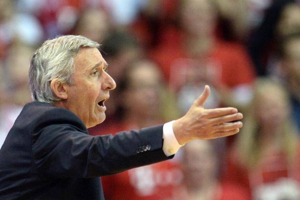 Svetislav Pesic Svetislav Pesic