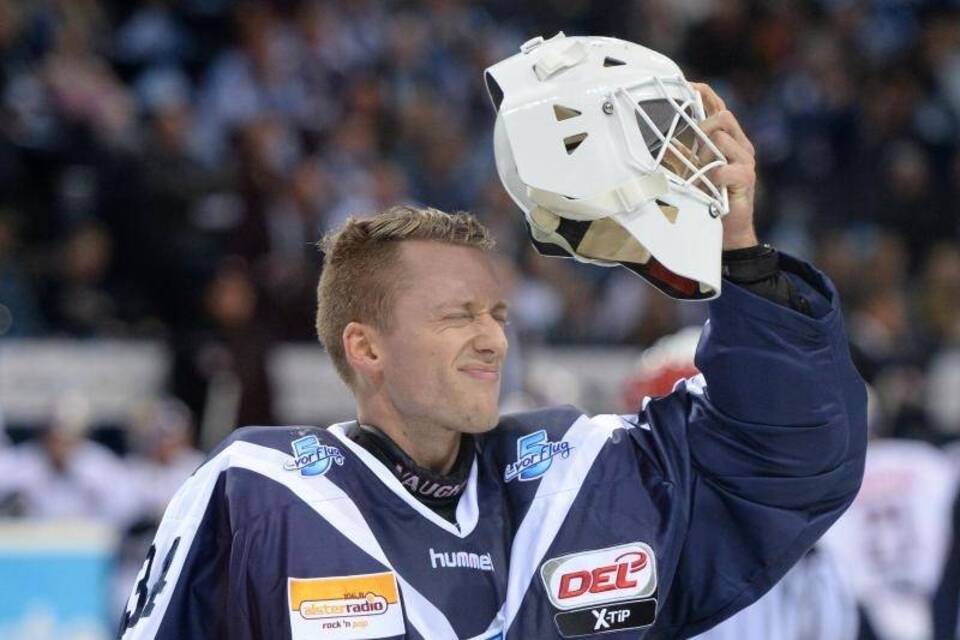 Goalie