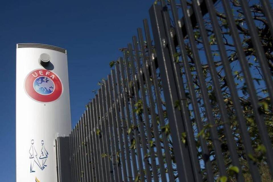 UEFA