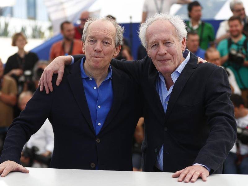 Dardenne Brüder Dardenne Brüder