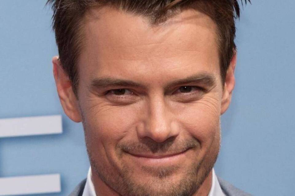Josh Duhamel Josh Duhamel