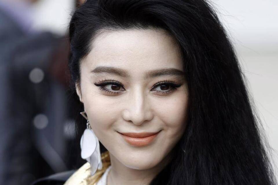 Fan Bingbing Fan Bingbing