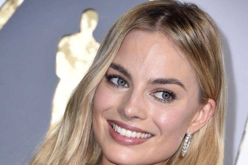 Margot Robbie Margot Robbie