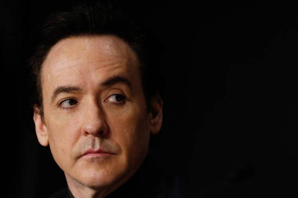 John Cusack John Cusack