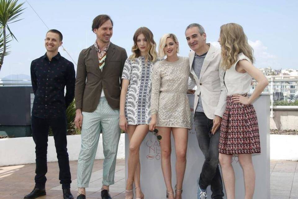 Filmfest Cannes Filmfest Cannes