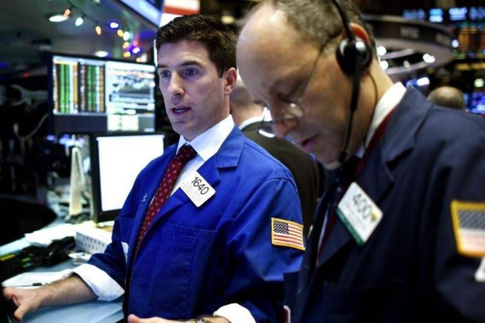 Wall Street Wall Street