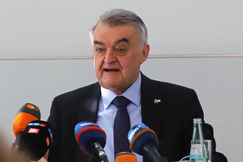 Herbert Reul Herbert Reul