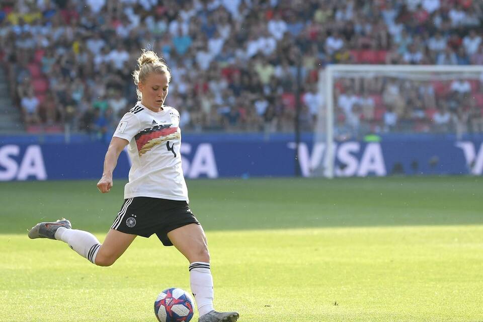 Leonie Maier Leonie Maier