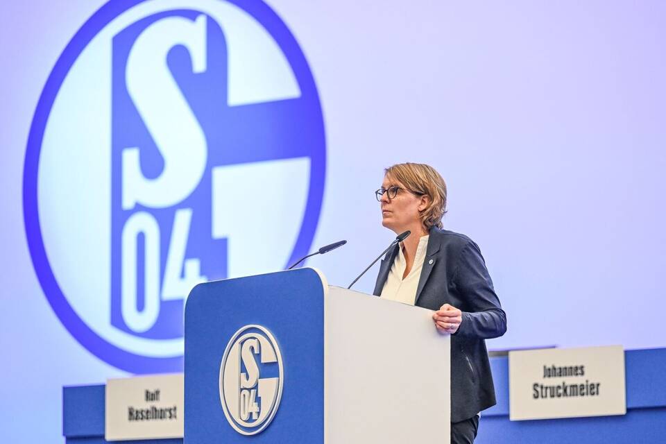 Christina Rühl-Hamers Christina Rühl-Hamers