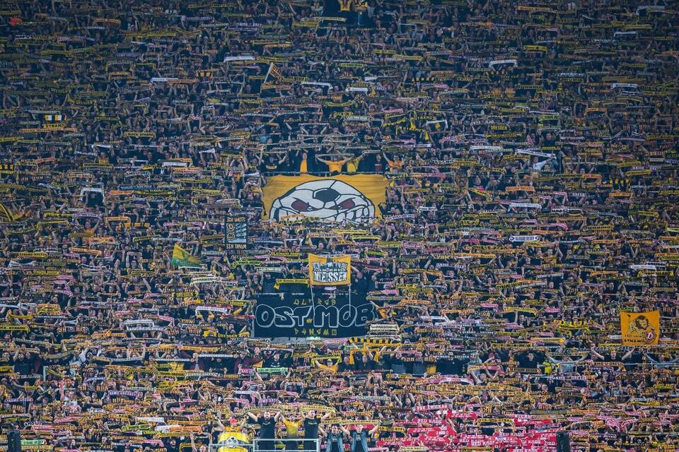 Zuschauerrekord in 3. Liga Zuschauerrekord in 3. Liga