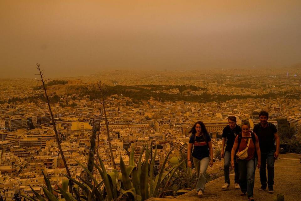 Athen Athen