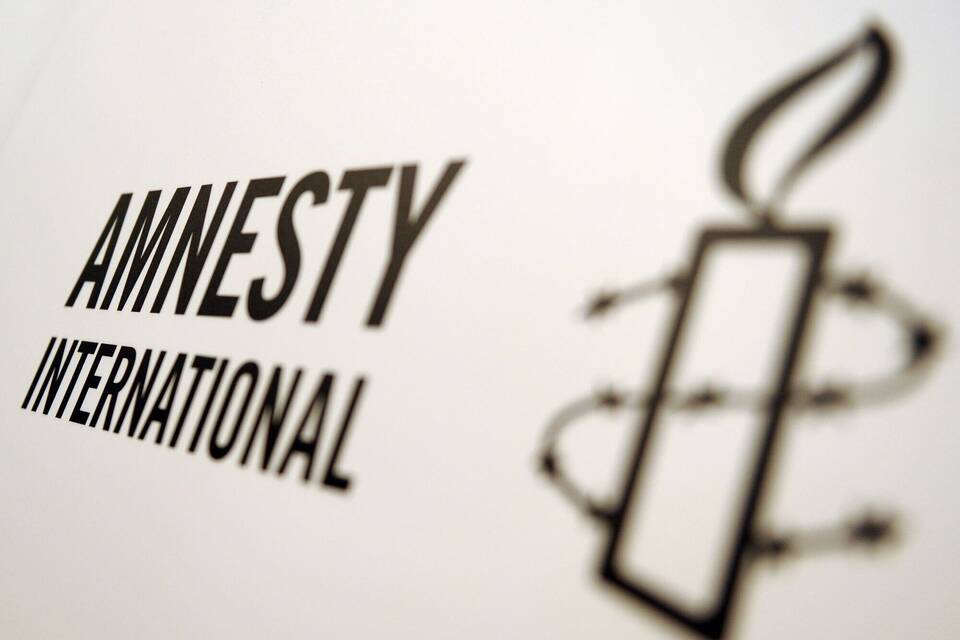 Amnesty International Amnesty International