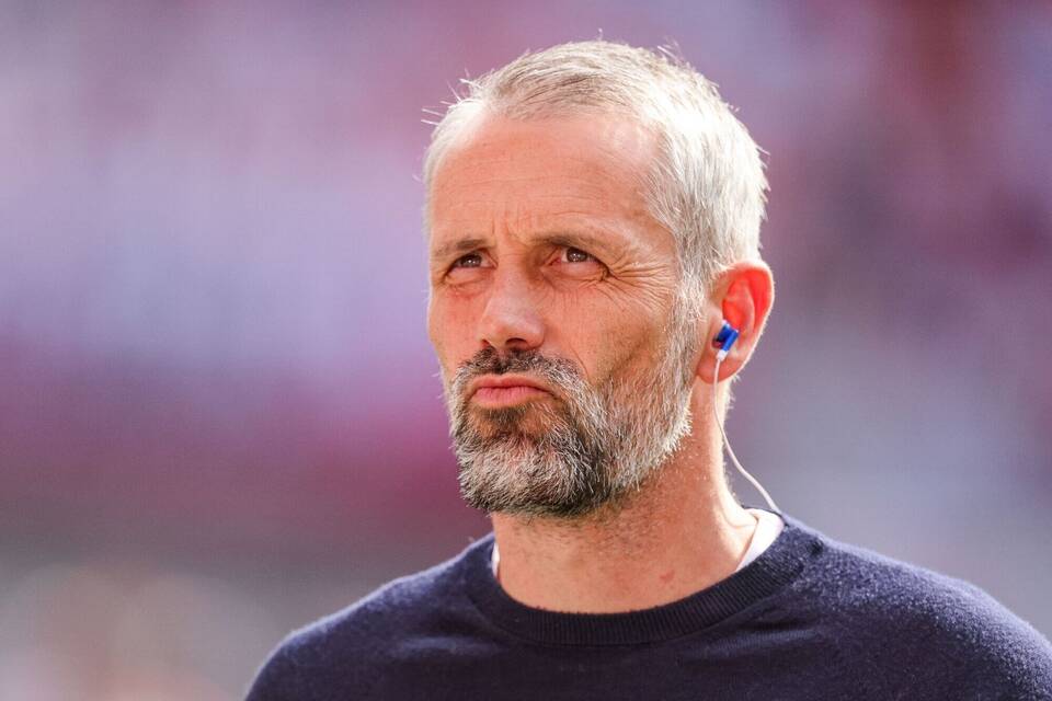 Marco Rose Marco Rose