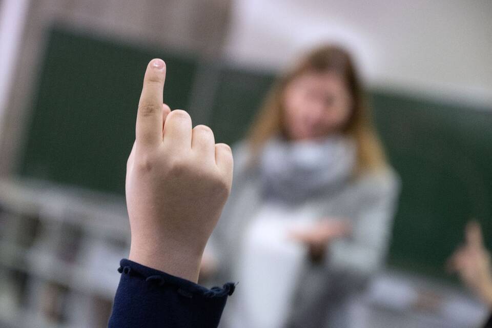 Schule Schule