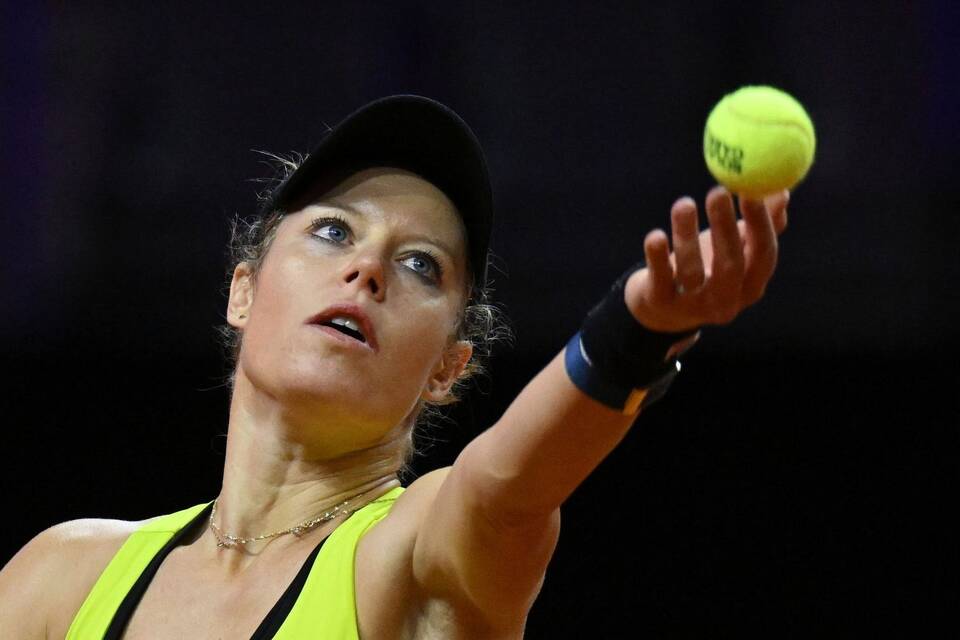 Laura Siegemund Laura Siegemund