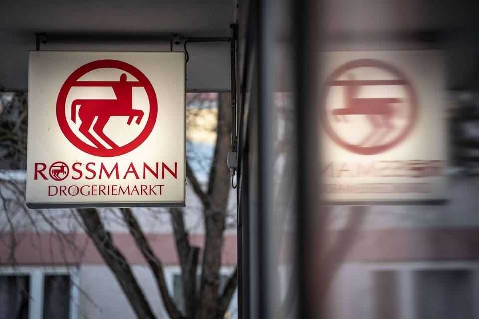Rossmann Rossmann