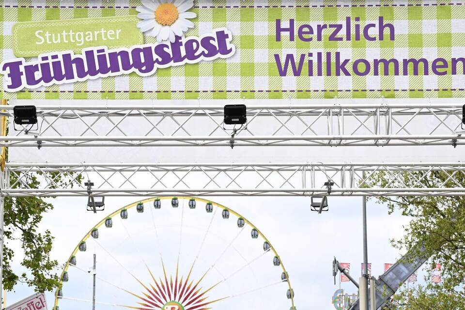 Frühlingsfest