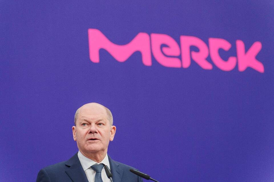 Olaf Scholz Olaf Scholz