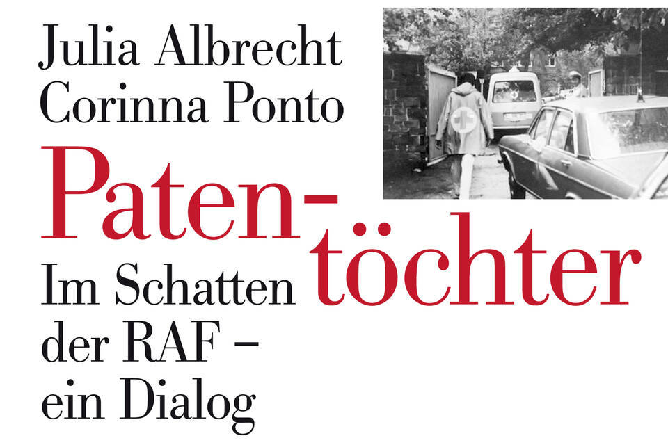 Die 70er Schwester der Täterin und Tochter des Opfers im Dialog über