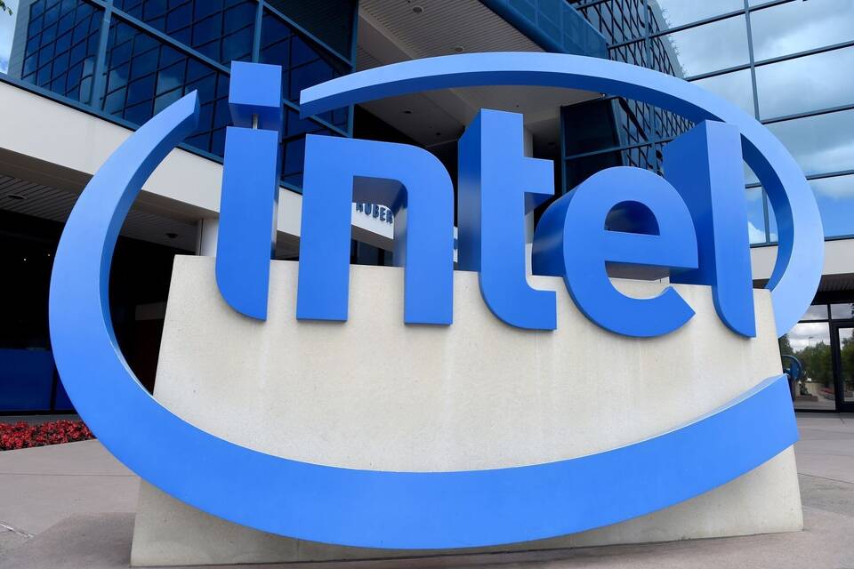 Intel Intel