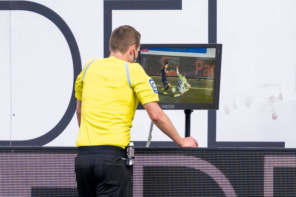 Videobeweis Videobeweis