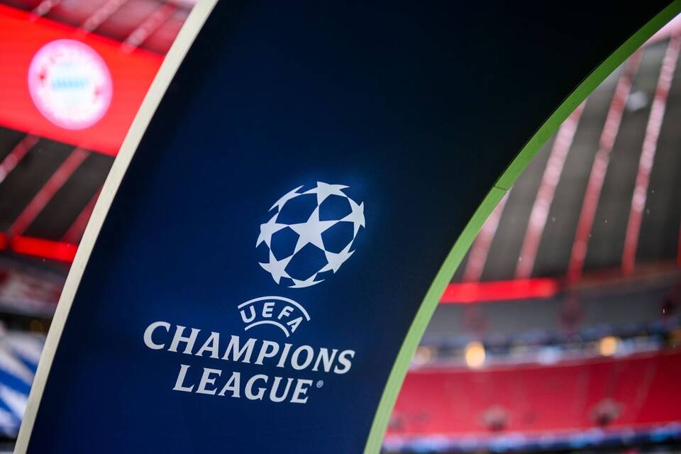 Champions League Champions League