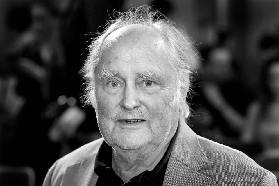 Michael Verhoeven gestorben Michael Verhoeven gestorben
