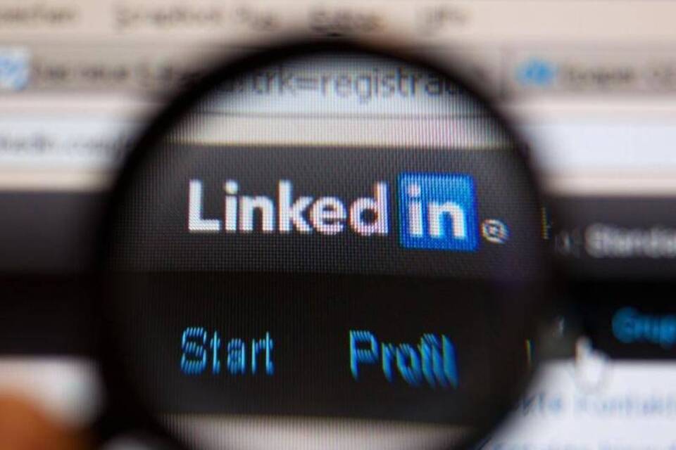 LinkedIn LinkedIn