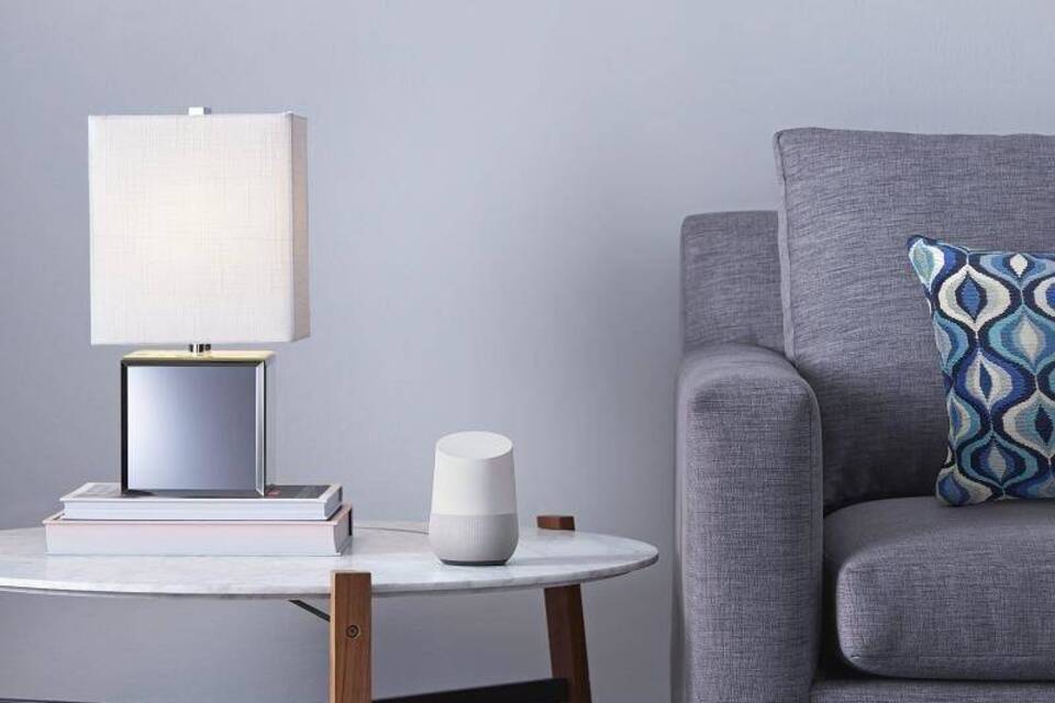Google Home Google Home