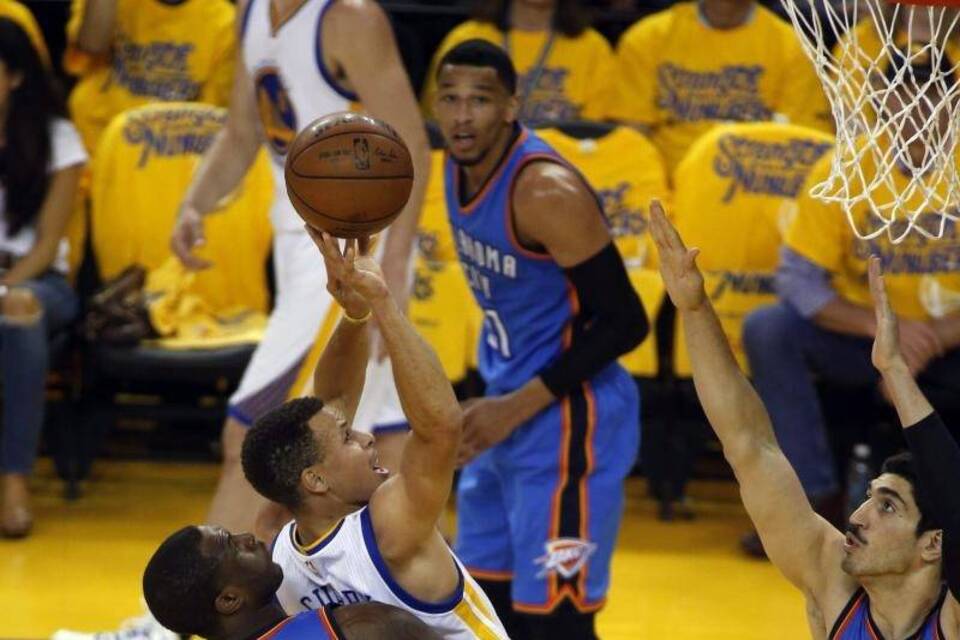 Stephen Curry