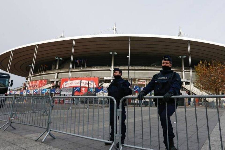 Stade de France Stade de France