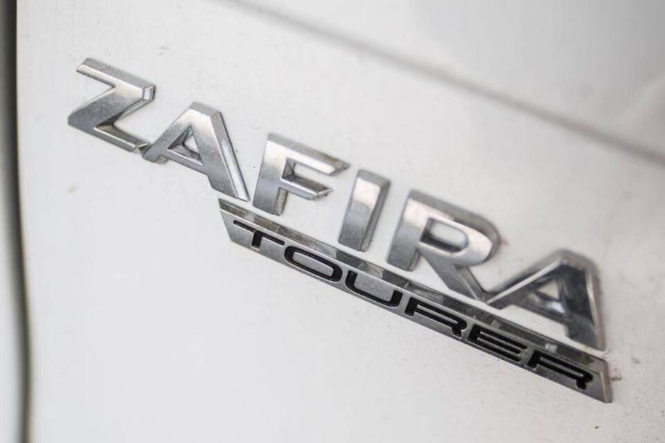 Abgas-Vorwürfe gegen Opel Abgas-Vorwürfe gegen Opel