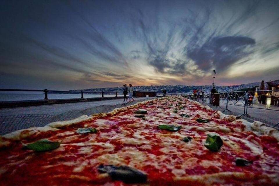 Pizza Pizza