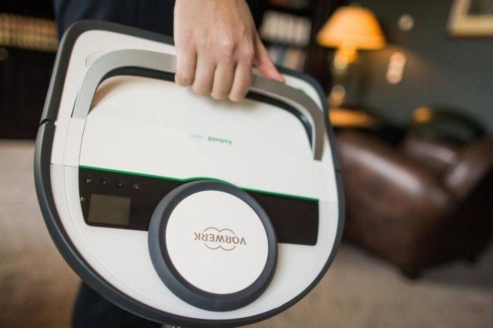 Vorwerk Bilanz Vorwerk Bilanz