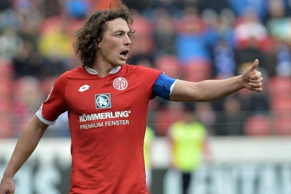 Julian Baumgartlinger