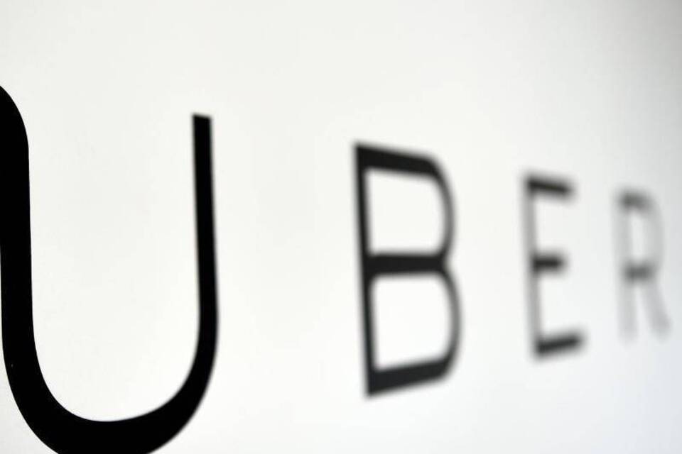 Uber-Logo Uber-Logo
