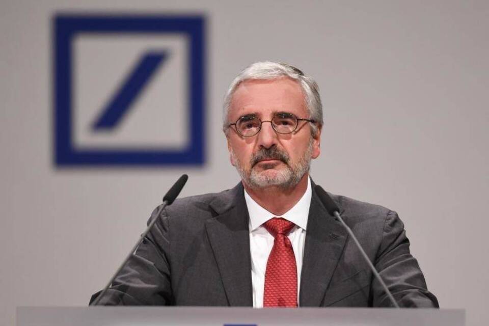 Paul Achleitner Paul Achleitner