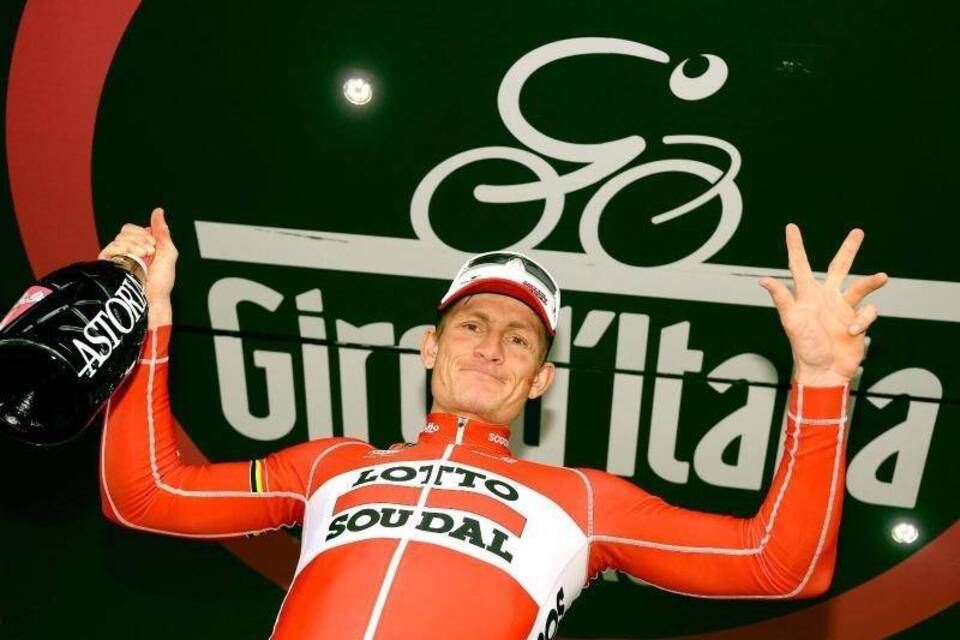 André Greipel André Greipel