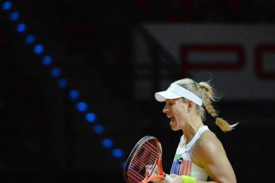 Angelique Kerber Angelique Kerber