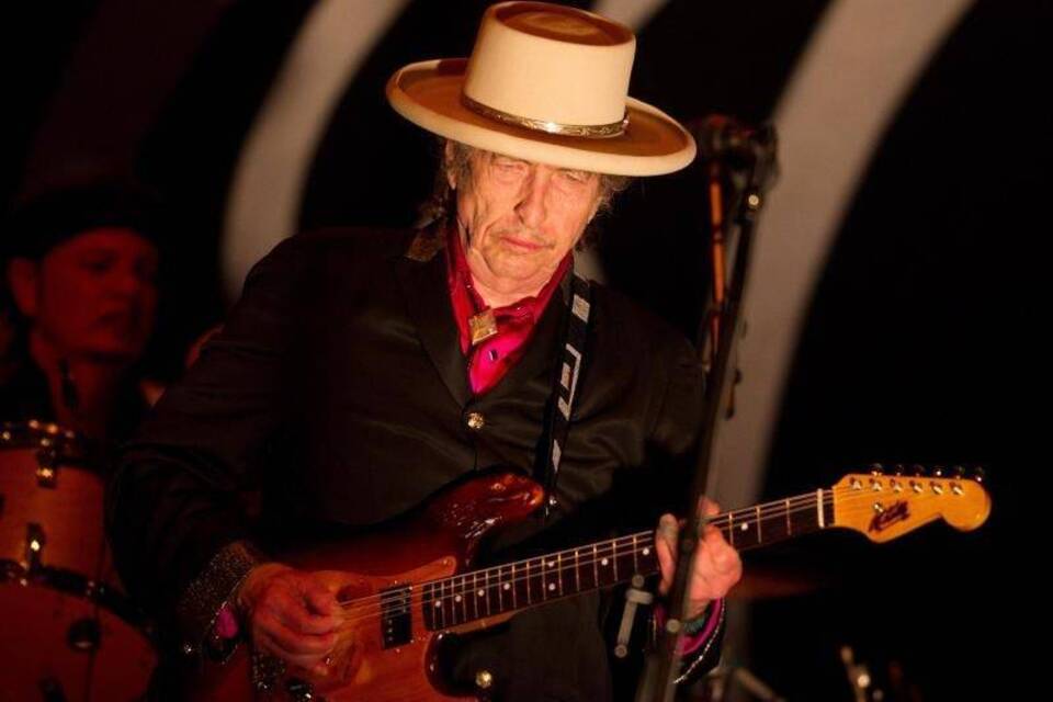 Bob Dylan Bob Dylan