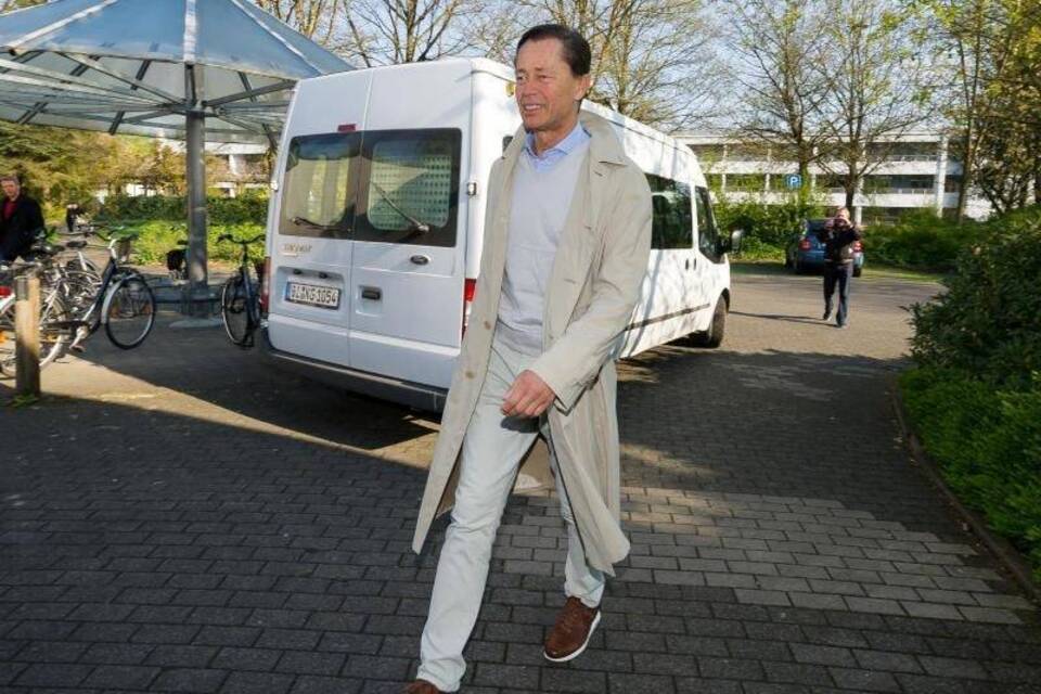 Thomas Middelhoff