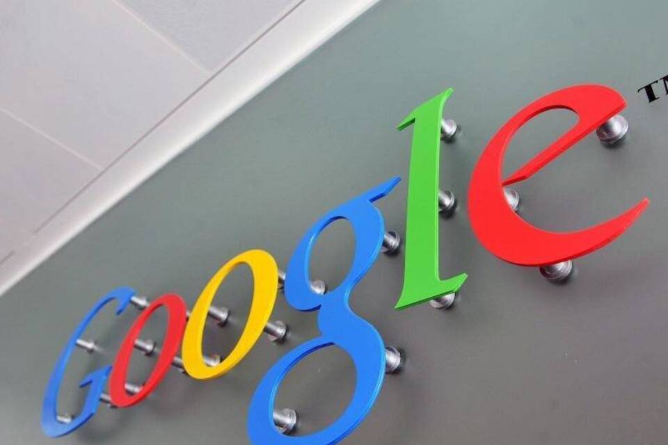 Google Google