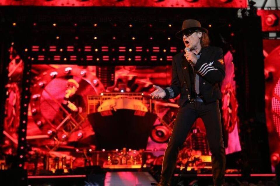 Udo Lindenberg Udo Lindenberg