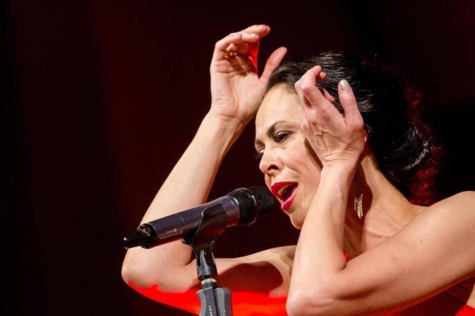 Natalia Klitschko Natalia Klitschko