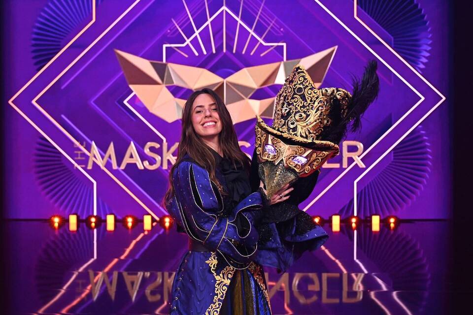 Vanessa Mai Vanessa Mai