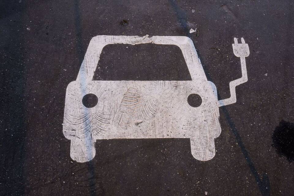 Elektroauto Elektroauto