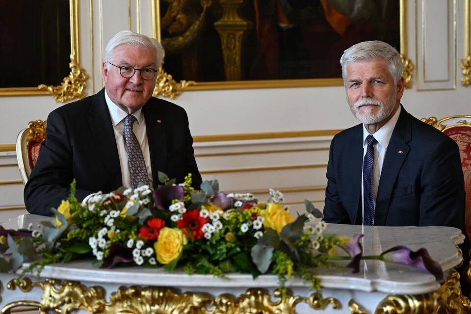 Bundespräsident Bundespräsident
