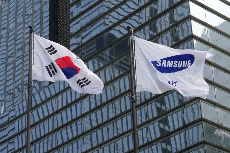 Samsung Samsung